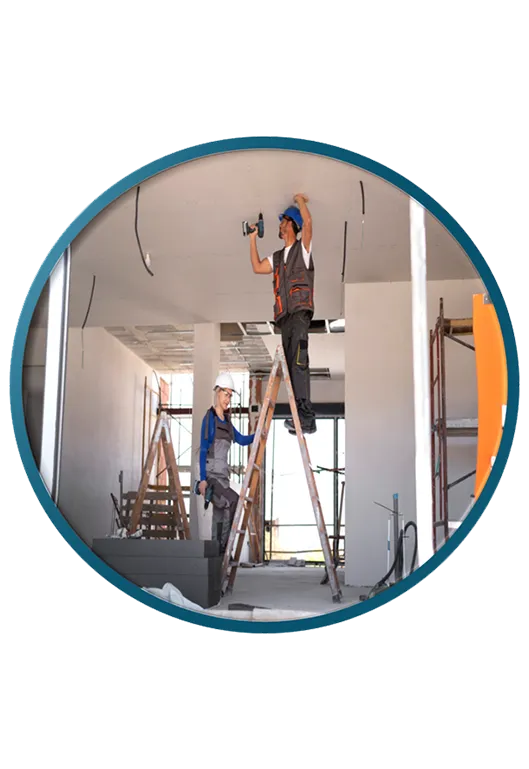 Construção e Reformas