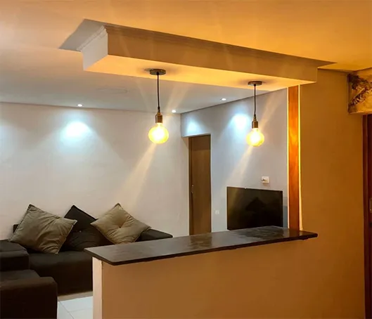 Manutenção Elétrica Urgente