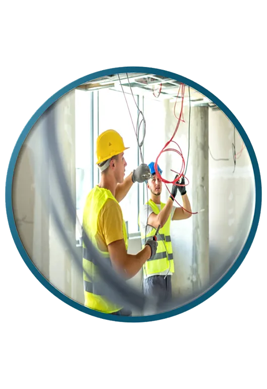 Instalação Elétrica