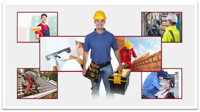 Manutenção Elétrica em Perdizes